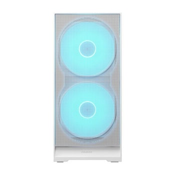 Cougar Gaming Airface 180 White CGR-5VA4W-RGB