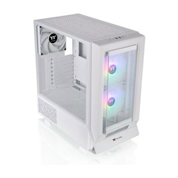 Thermaltake Ceres 350 MX + TH360 V2 Ultra EX ARGB
