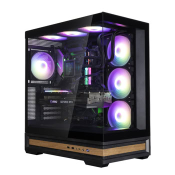 zalman p40 namu black