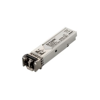 SFP модул D-Link DIS-S301SX, 2x LC интерфейс, до 0.55km, multy-mode | JAR Computers D-Link DIS-S301SX
