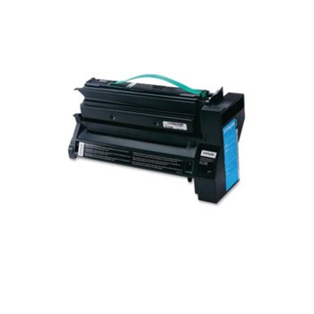 КАСЕТА ЗА LEXMARK C 750 - Cyan - P№ 10B031 C - заб.: 6000k | JAR Computers КАСЕТА ЗА LEXMARK C 750 - Cyan - P№ 10B031 C - з…