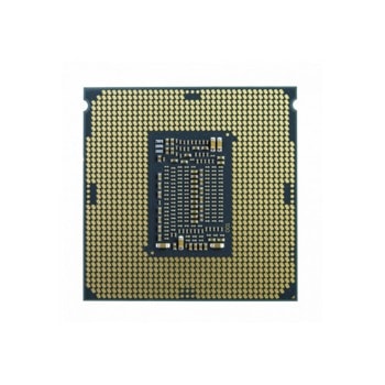 Intel Core I3-10100 Tray