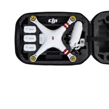 DJI Phantom 3 Hardshell Backpack