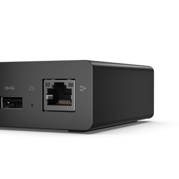 lenovo thinkpad usb4 smart dock 5500 40bc0100eu