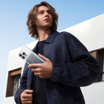 baseus picogo am41 ultra 5000mah сив