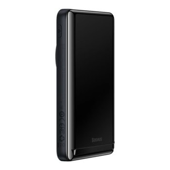 Baseus Magnetic Wireless 10000mAh PPCX000203