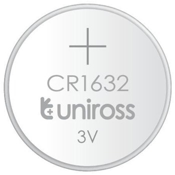 Uniross CR1632 1бр. 8292