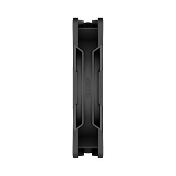 Arctic P14 Pro Reverse A-RGB Black ACFAN00327A