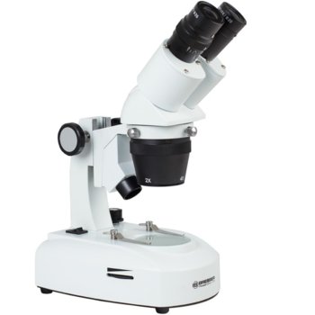 Bresser Researcher ICD LED 20-80x Microscope