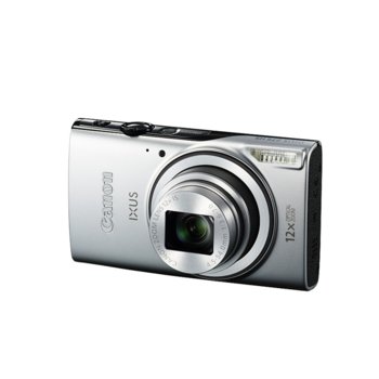 Canon Digital IXUS 275HS Silver