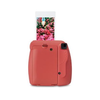 Fujifilm Instax Mini 9 Poppy Red