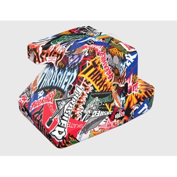 Polaroid Now Gen 3 Thrasher Edition 009187