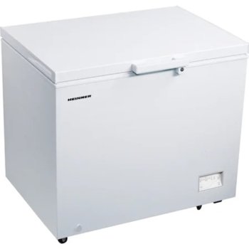 Heinner HCF-251NHA+