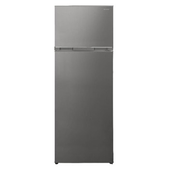 Хладилник с фризер Sharp SJ-FTB01ITXSF