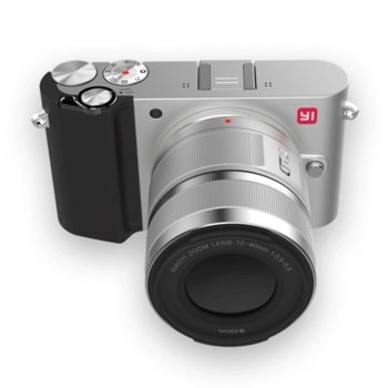 YI M1 Mirrorless Macro/Standart Lens
