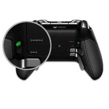 Xbox One Wireless Elite Controller