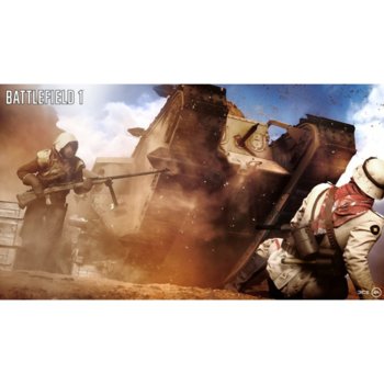 Battlefield 1 Collectors Edition