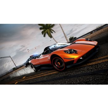Need for Speed Hot Pursuit Remastered Xbox One