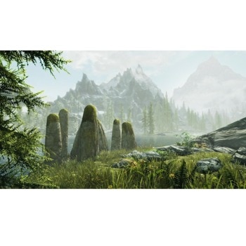 TES V Skyrim Anniversary Edition Xbox One Series X