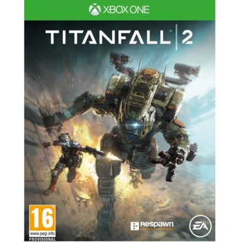 Игра за конзола Titanfall 2, за Xbox One | JAR Computers Titanfall 2