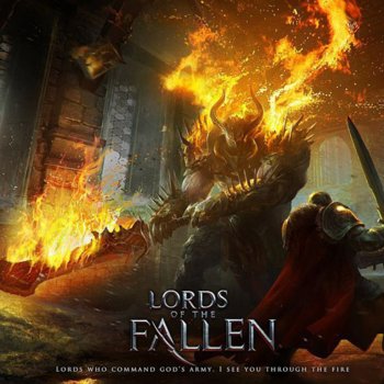 Lords Of The Fallen Collectors Edition, за PC