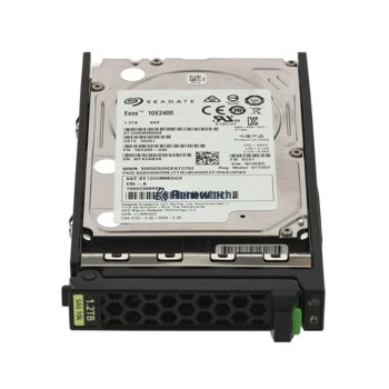 твърд диск Fujitsu S26361-F5730-L112