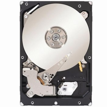 Твърд диск 4TB Seagate Constellation ES.3 with Secure Encryption (ST4000NM0043), SAS 6Gb/s, 7200rpm, 128MB, 3.5"(8.89 cm) | JAR Computers 4TB Seagate Constellation ES.3 + SE ST4000NM0043
