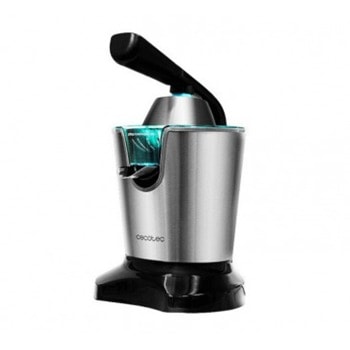 Цитруспреса Cecotec Zitrus PowerAdjust 600, 1л. антикапкова система, 600W, инокс | JAR Computers Cecotec Zitrus PowerAdjust 600