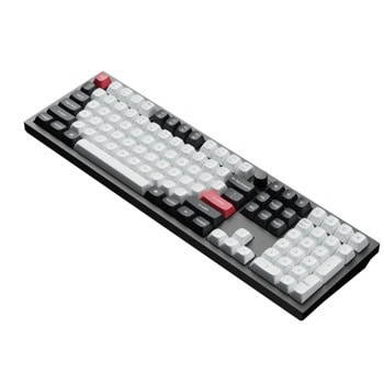 keychron q6 he qmk gateron switch black | JAR Computers keychron q6 he qmk gateron switch black