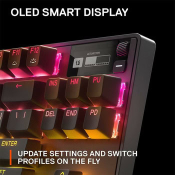 SteelSeries Apex Pro TKL (2023) 64856