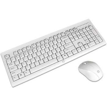 Комплект клавиатура и мишка HP C2710