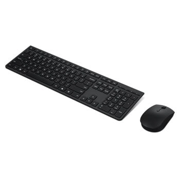 Lenovo Professional Wireless Combo BG 4X31R64320