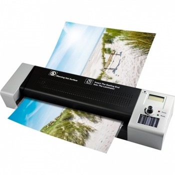 Ламинатор MONOLITH OL355, A3, с 4 ролки, до 250 микрона | JAR Computers Monolith OL355 A3