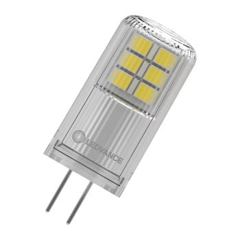 Ledvance LED PIN 28 320° P 2.2W 827 Clear G4