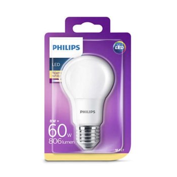 Philips LED Крушка 8718696577073