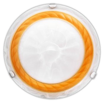 LED плафон JAR Computers ОРХИДЕЯ JARPL22401, 14W