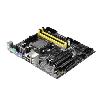 Дънна платка Asrock 960GC-GS FX