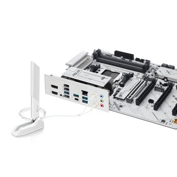 ASUS B850 MAX GAMING WIFI W 90MB1M10-M0EAY0