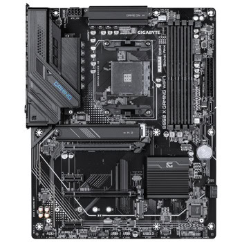 Gigabyte B550 X GAMING WIFI7 | JAR Computers Gigabyte B550 X GAMING WIFI7
