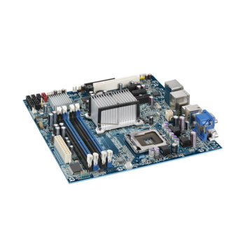 INTEL BLKDG33TLM