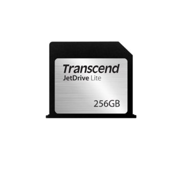 Transcend JetDriveLite 256GB TS256GJDL130