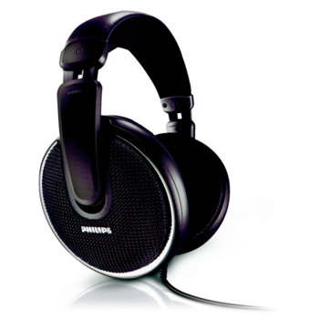 Слушалки Philips SHP8900, HiFi, 4м. кабел.