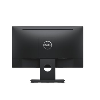 Dell E2016HV