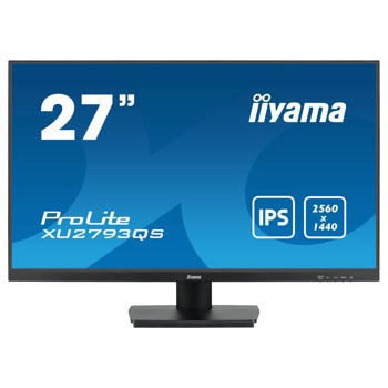 IIYAMA XU2793QS-B6