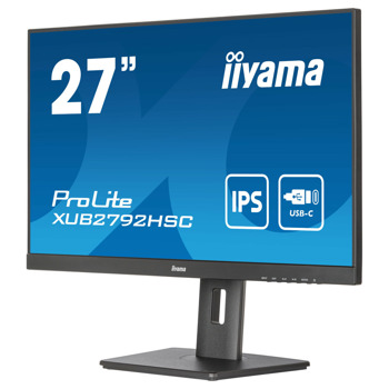 IIYAMA XUB2792HSC-B5