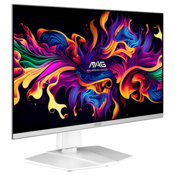 MSI MAG 272QPW QD-OLED X28 | JAR Computers MSI MAG 272QPW QD-OLED X28