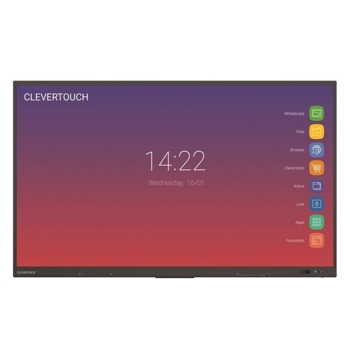 Clevertouch Impact 65