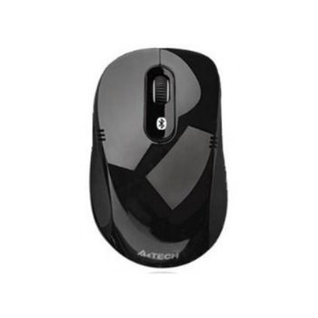 Мишка A4tech BT630N, bluetooth, 1000dpi, черна | JAR Computers A4tech BT630N