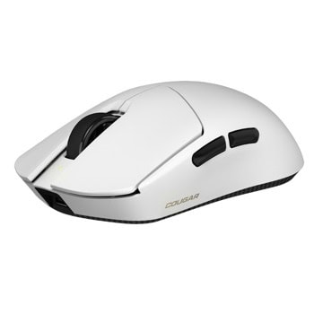 Cougar Gaming Revenger Pro 4K White CGR-NLNW-RP4