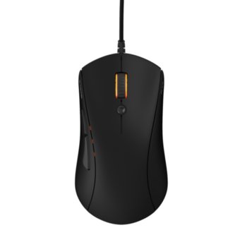 FnaticGear Flick Optical + Boost Speed XL